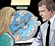  detects the  in 's .