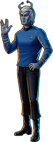 Commander Thelin