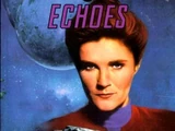 Echoes (novel)