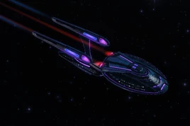 ISS Excalibur (NCC-94547)