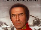 The Rise and Fall of Khan Noonien Singh, Volume 1