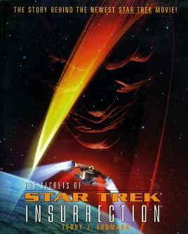 Secrets of Insurrection