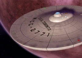 Toronto NCC-2771 supplement