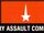 Military Assault Command Organization