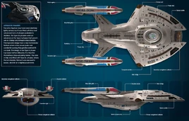 Nova class ortho