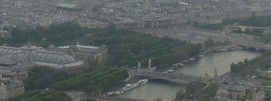 Place de la Concorde