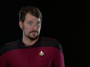 William T. Riker.