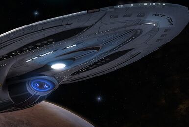 U.S.S. Enterprise (NCC-1701-F) - Star Trek Online Wiki