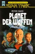 German language edition cover image.