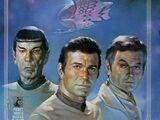 Web of the Romulans