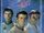Web of the Romulans