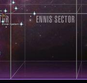 Ennis sector