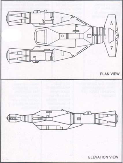 Strikefleet Omega - Wikipedia