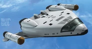 Starfleet orbital space vessel.jpg (188 KB) Starfleet orbital space vessel.