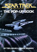 TMP Pop-Up Book