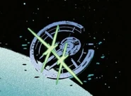 Federation shipyard.