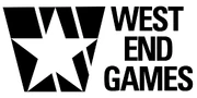West End Games logo