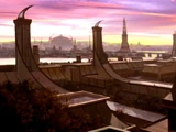Cardassia City