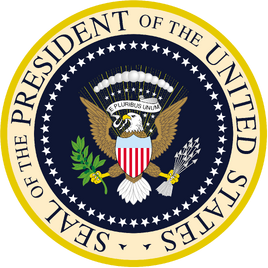 SealoftheUSPresident
