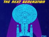 Star Trek: The Next Generation Officer's Manual