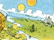 Surface of Zeta-Atez.