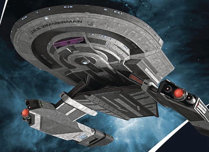 USS Helios (NCC-63284) | Memory Beta, non-canon Star Trek