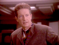 Christopher Brynner.