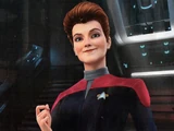 Kathryn Janeway (hologram)
