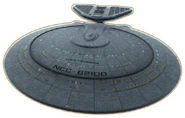 USS T'Kumbra.