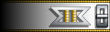 Uniform lapel rank insignia image.