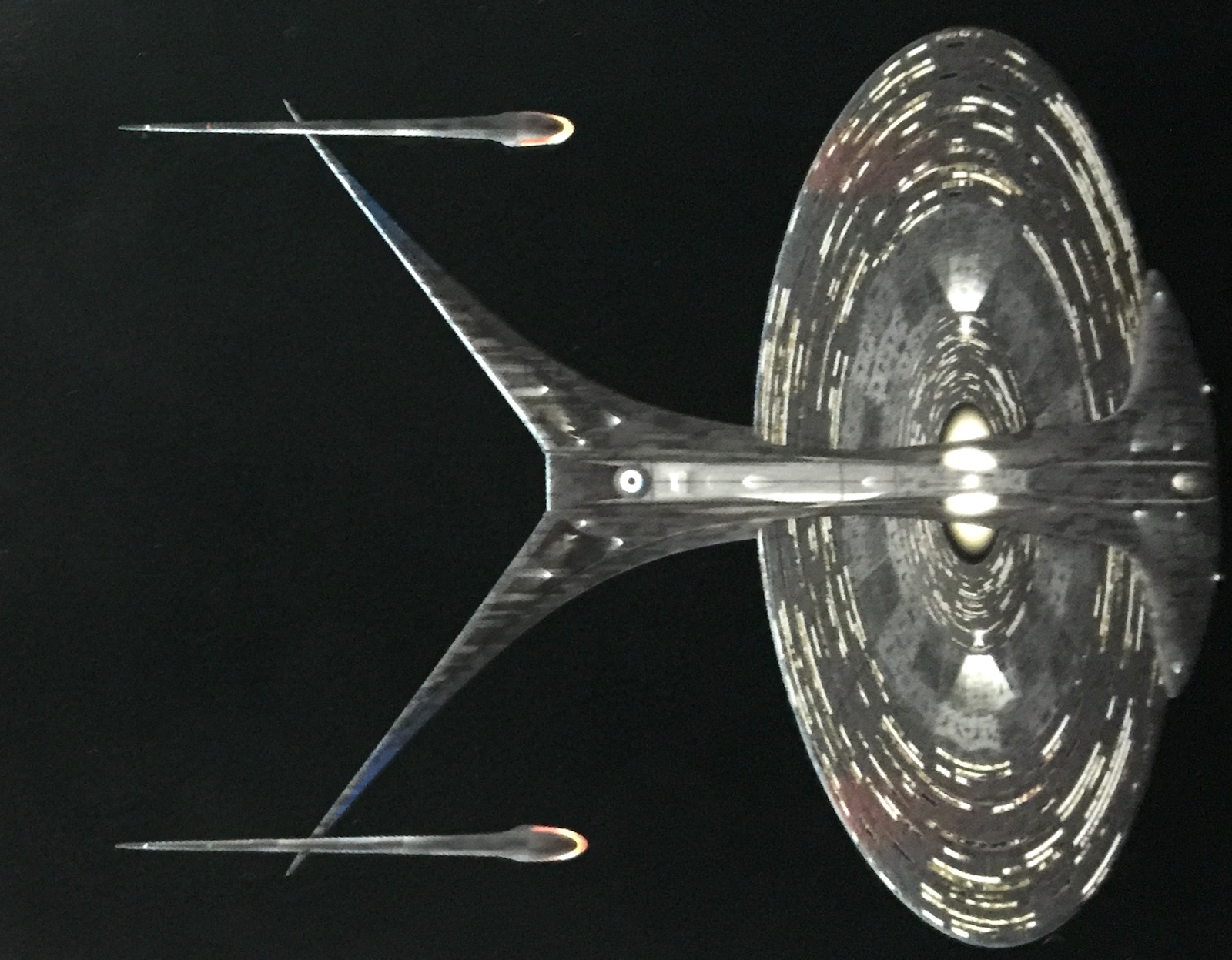 Uss Enterprise Ncc 1701 J Memory Beta Non Canon Star Trek Wiki Fandom