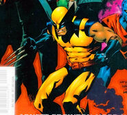 Wolverine2nd