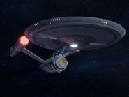 Constitution-class miracle worker flight-deck cruiser