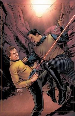 The Enterprise Experiment, Part 3