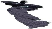 Scimitar-class.