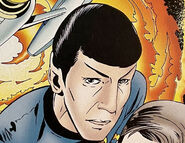 Spock.