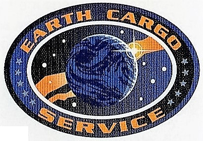 Earth Cargo Service, Memory Beta, non-canon Star Trek Wiki