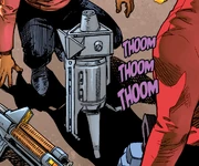 A harmonic resonator.