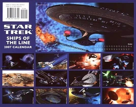 SOTL 2007 back cover