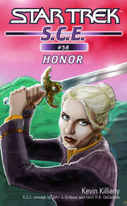 Sce 58 honor