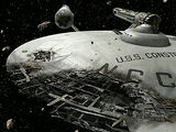 USS Constellation (NCC-1017)
