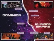 Dominion Klingon Empire