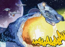 Doomsday-Starfleet