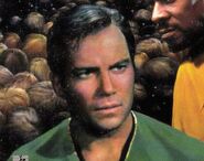 James T. Kirk.