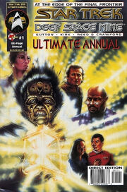 Malibu Ultimate Annual