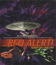 STRedAlert display cover