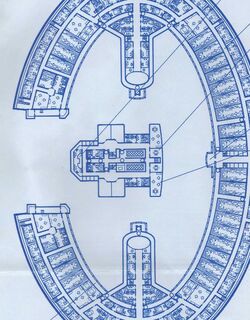 Uss Enterprise Ncc 1701 D Blueprints Memory Beta Non Canon Star Trek Wiki Fandom Uss Enterprise Ncc 1701 D Blueprints Memory Beta Non Canon Star Trek Wiki Fandom