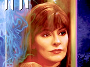 Deanna Troi.