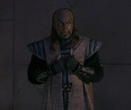 Worf (Colonel)