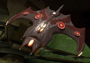 Ouroboros Fek'Ihri.jpg (56 KB) Fek'Ihri vanity shield